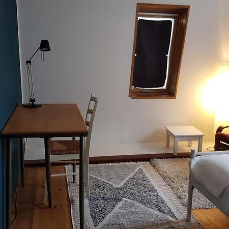 Ferienwohnung Gruene Oase Dahlewitz Exterior foto