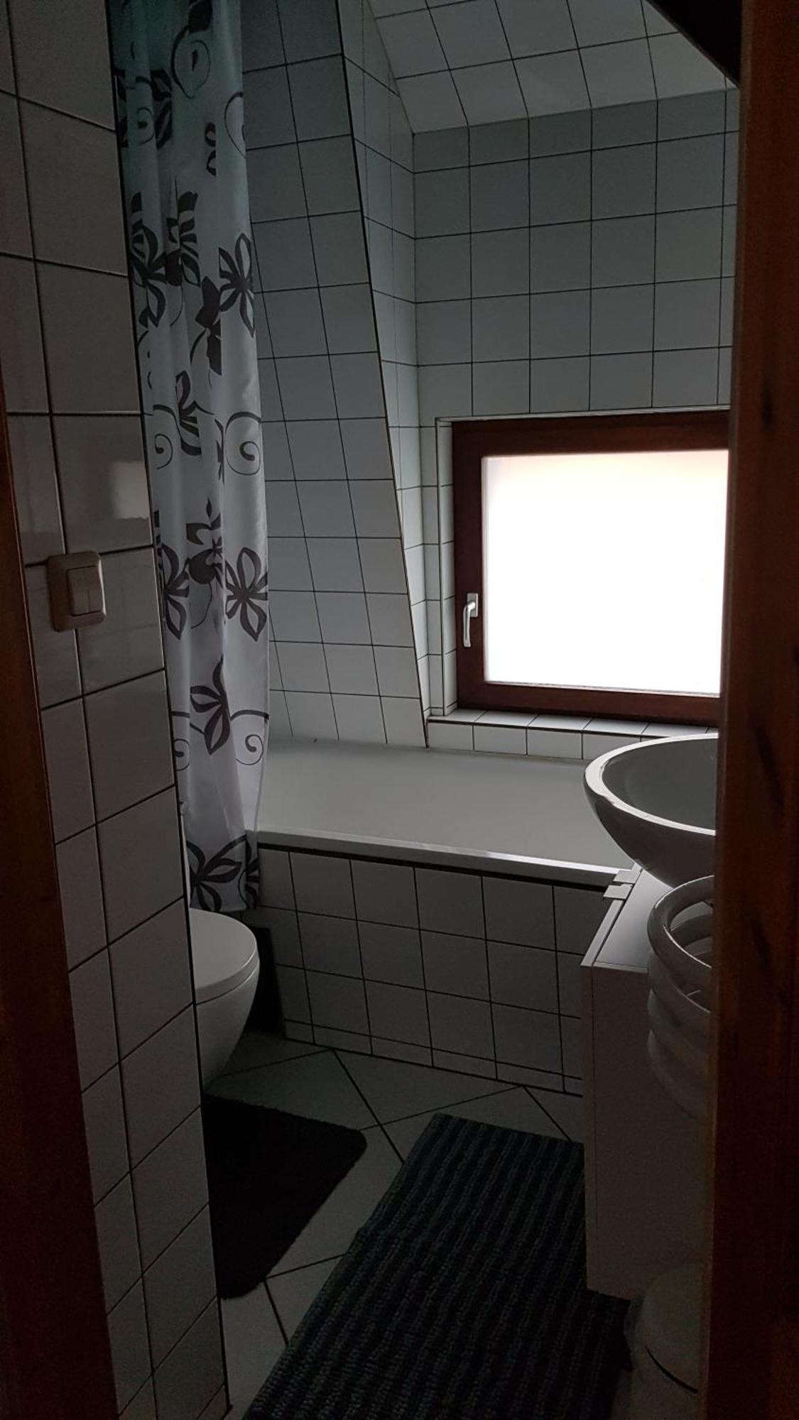 Ferienwohnung Gruene Oase Dahlewitz Exterior foto